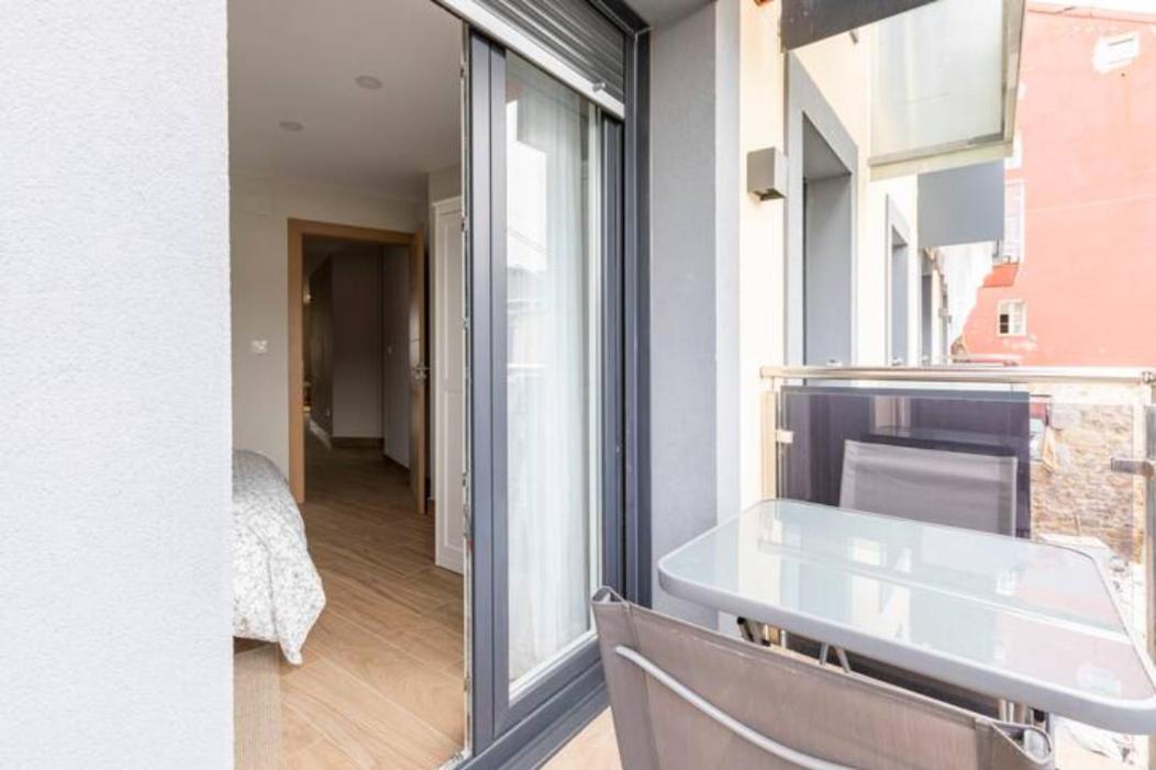 El Toison De Oro 11 Garaje Gratis Apartment Bilbao