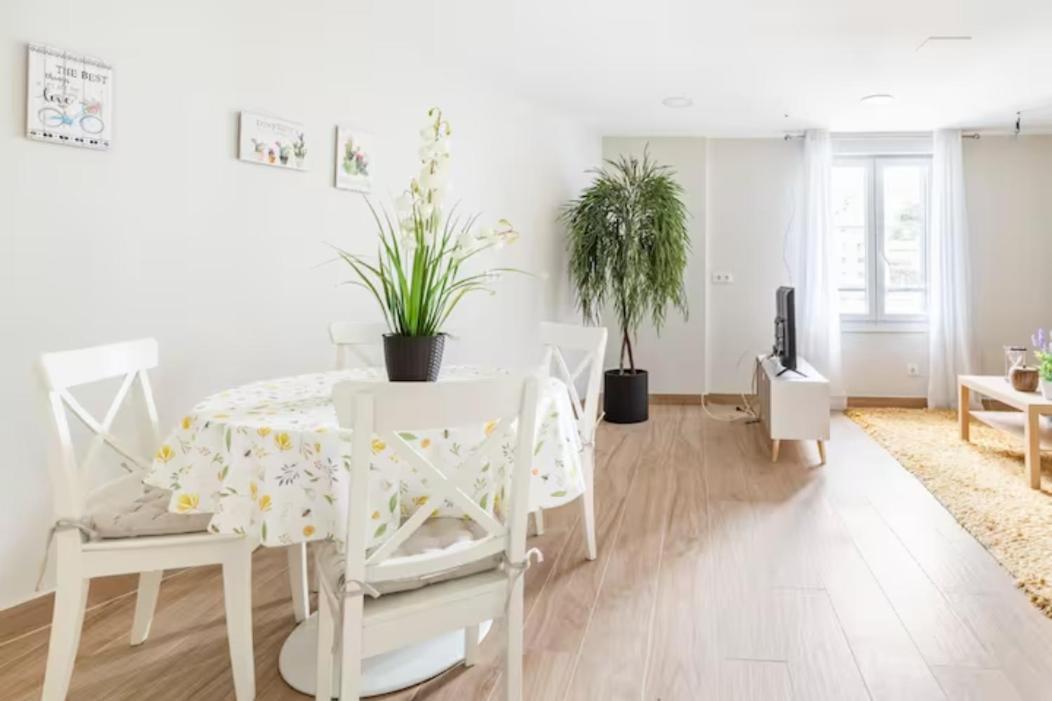 Apartment El Toison De Oro 11 Garaje Gratis