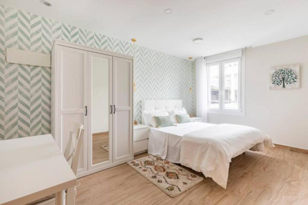 El Toison De Oro 11 Garaje Gratis Apartment