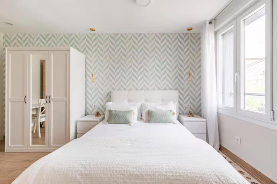 El Toison De Oro 11 Garaje Gratis Apartment