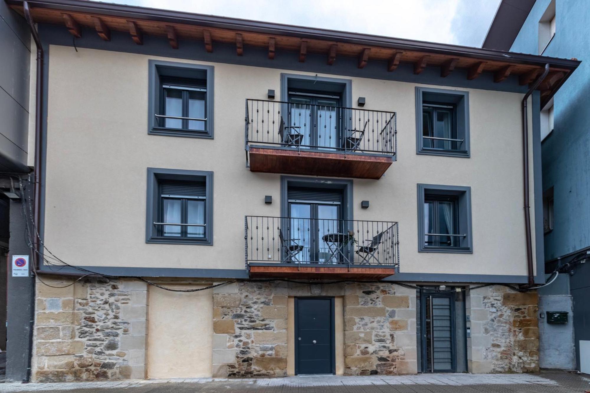 El Toison De Oro 11 Garaje Gratis Apartment