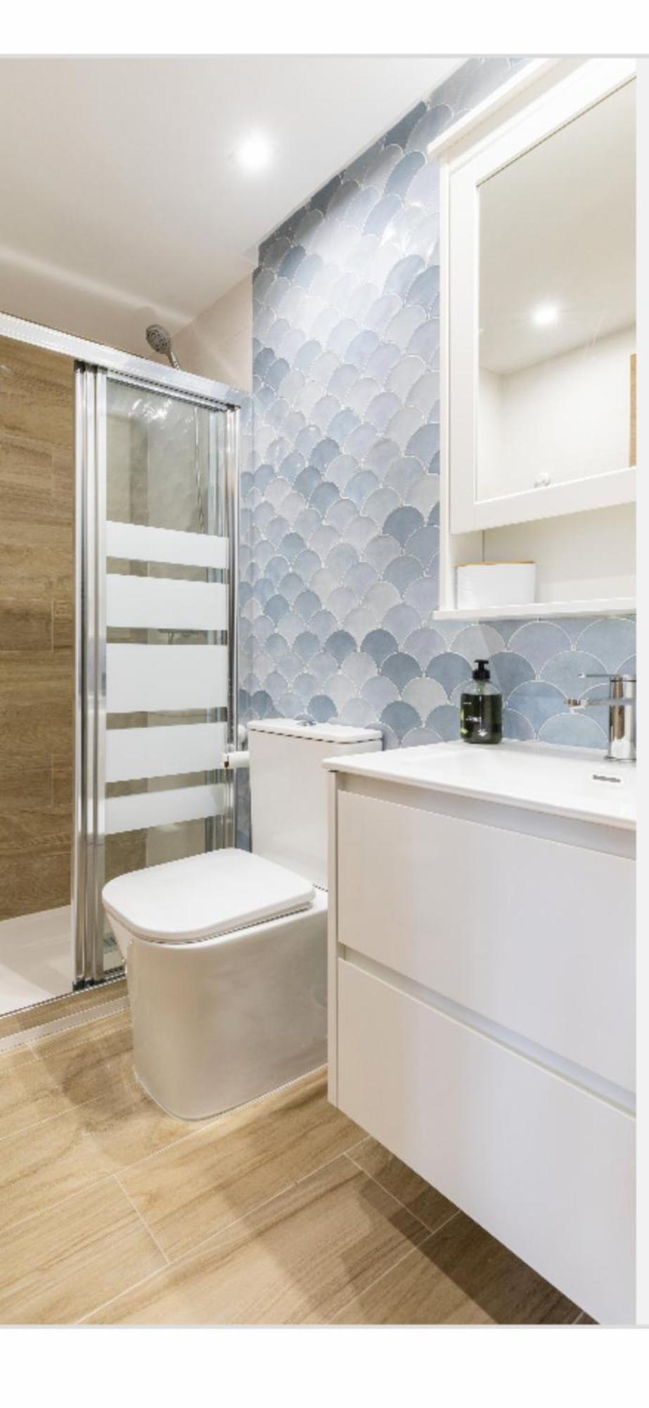 Apartment El Toison De Oro 11 Garaje Gratis Bilbao