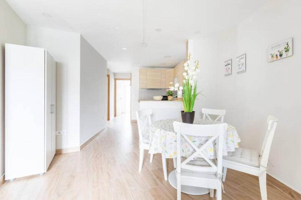 Appartement El Toison De Oro 11 Garaje Gratis *