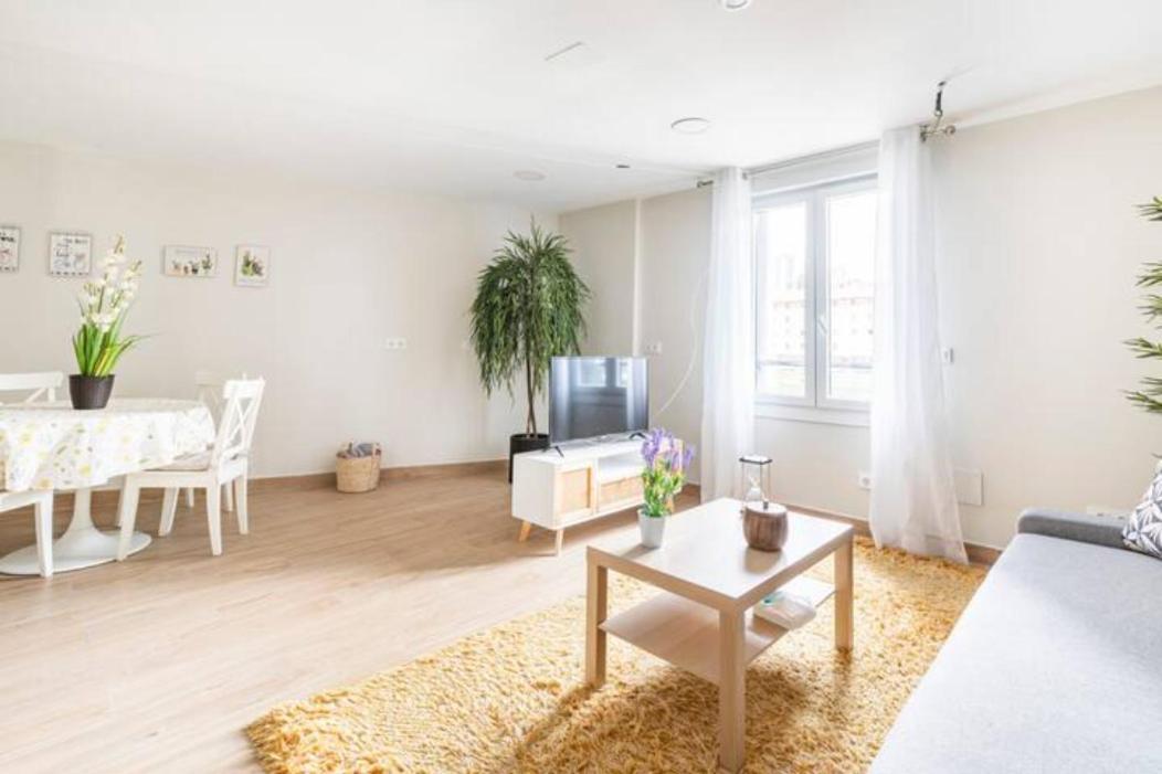 El Toison De Oro 11 Garaje Gratis Appartement Bilbao