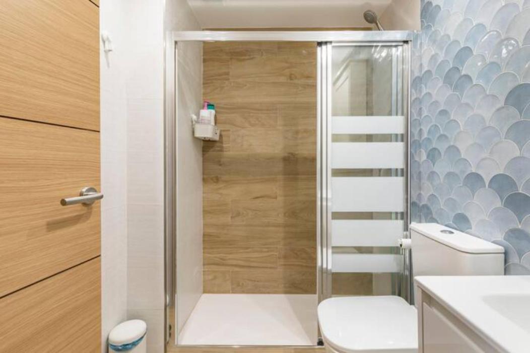 Appartement El Toison De Oro 11 Garaje Gratis Bilbao