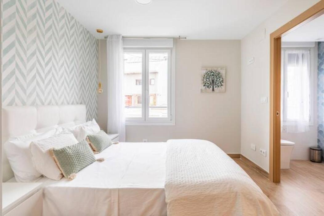 El Toison De Oro 11 Garaje Gratis Appartement