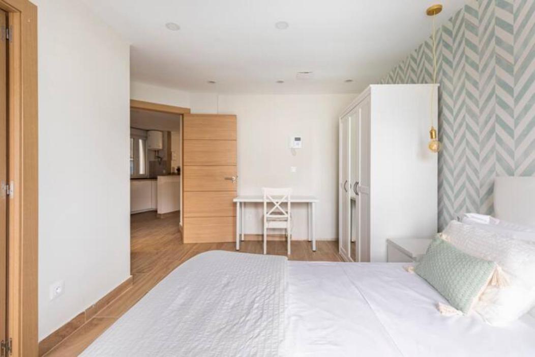 Appartement El Toison De Oro 11 Garaje Gratis *
