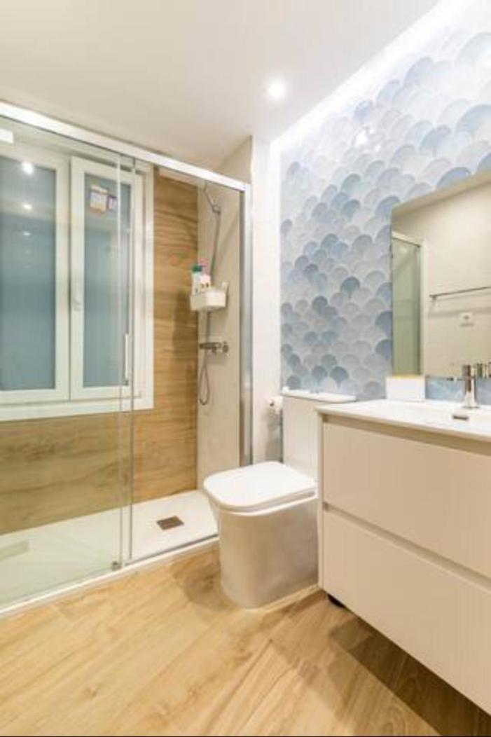 Appartement El Toison De Oro 11 Garaje Gratis Bilbao