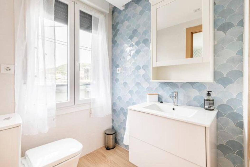 Appartement El Toison De Oro 11 Garaje Gratis Bilbao