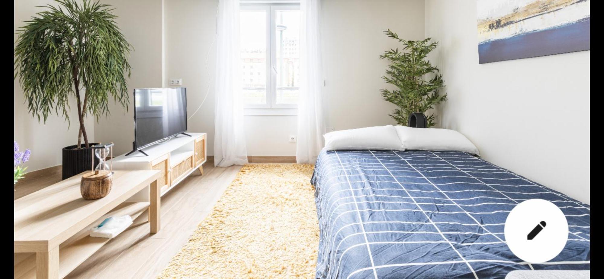El Toison De Oro 11 Garaje Gratis Appartement *